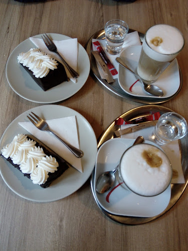 Comentarii opinii despre Cukrárna U Kostela