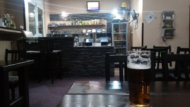 Opinii despre Bar Merlin în Město - Gastronomie a pohostinství