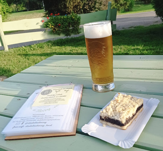 Stodola u Bečvy - Gastronomie a pohostinství