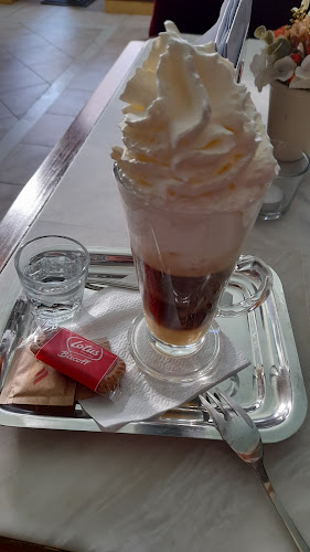 Café Mahler - Gastronomie a pohostinství