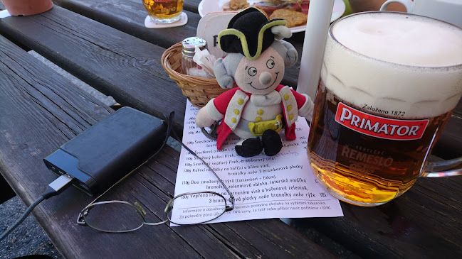 Zblov 19, 552 03 Studnice-Česká Skalice