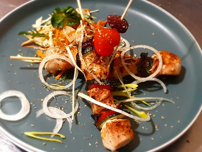 Comentarii opinii despre Greek Restaurant Delphi