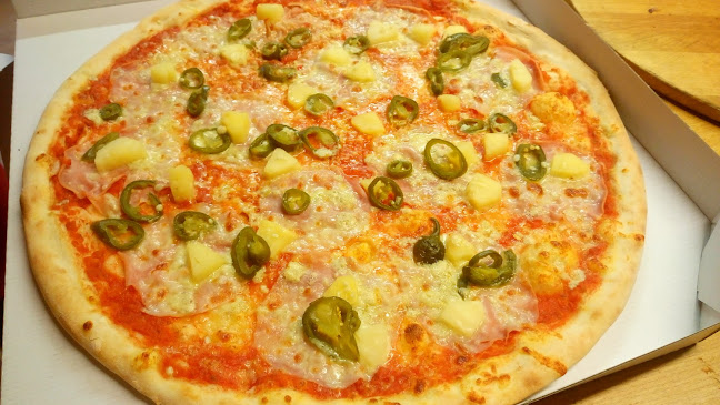 Comentarii opinii despre J&N Street Food