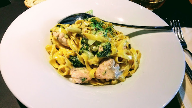 Comentarii opinii despre Grosseto Vinohrady