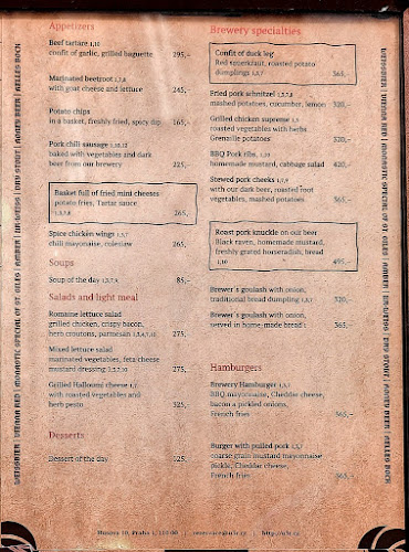 Pivovar U Tří růží