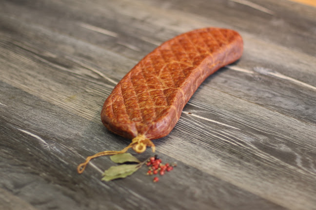 Comentarii opinii despre PRŠUTERIE Chovaneček