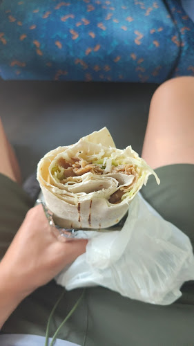 EXPRESS KEBAB OLOMOUC - Hodolany