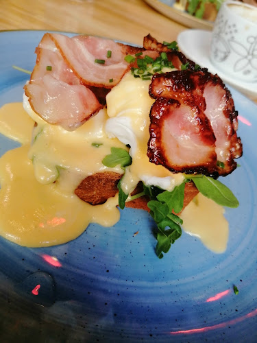 Gourmet Pauza - Praha 8