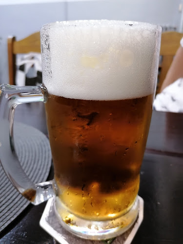 Opinii despre Bar Merlin în Město - Gastronomie a pohostinství