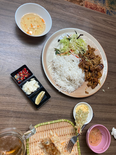 Dua Pho - Gastronomie a pohostinství