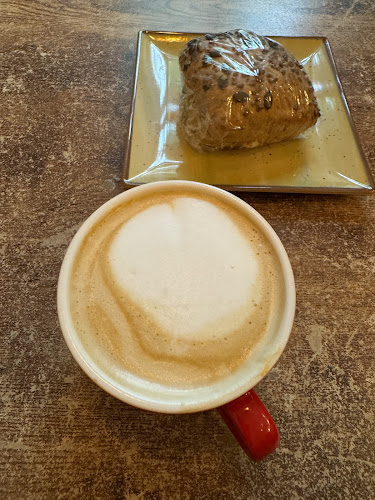 Republica Coffee Martinská - Staré Město