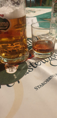 Hospůdka na Kuželně - Gastronomie a pohostinství