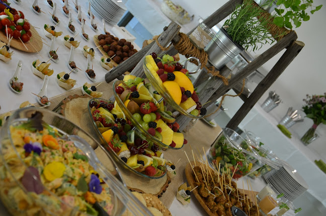 COOL CATERING s.r.o.