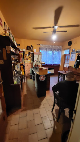 Hospoda U Procházků - Gastronomie a pohostinství