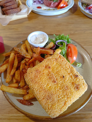 Hospůdka U Machů - Gastronomie a pohostinství