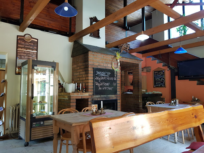 Opinii despre Hostinec Dvoračka în Trutnov - Gastronomie a pohostinství