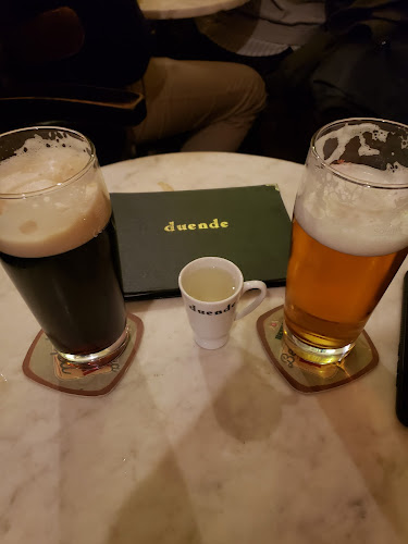 Duende café - bar - Staré Město