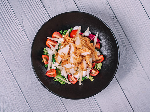 Parťákova Hasičárna Liberec - Gastronomie a pohostinství