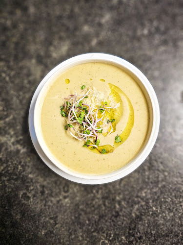 Charlie's Bistro - Gastronomie a pohostinství