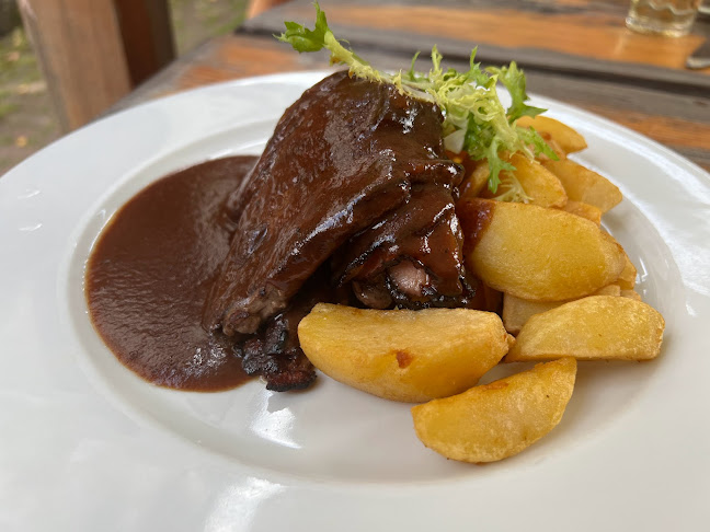 Comentarii opinii despre Rodinná Restaurace Pod Lípami