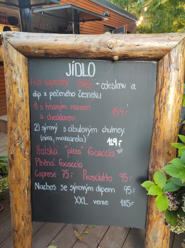 Comentarii opinii despre U MATCHY bistro s pekárnou