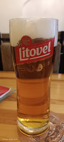 Opinii despre Restaurace U Marka în Litovel - Gastronomie a pohostinství