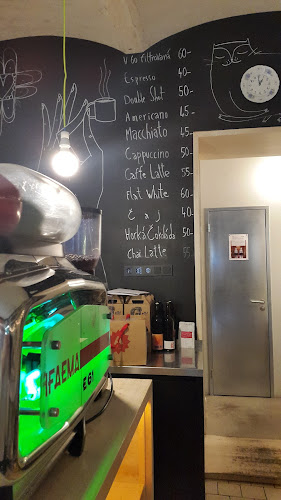 Triko kafe & koloniál