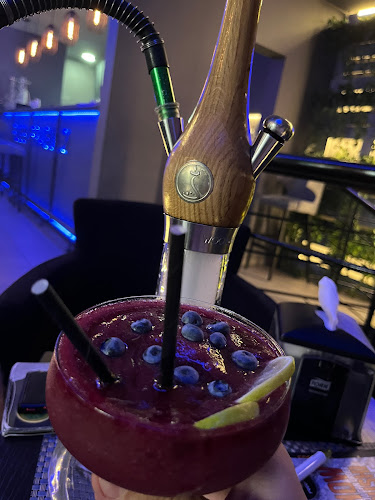 Foggy Prague 2 Shisha Lounge Bar & Karaoke - Gastronomie a pohostinství