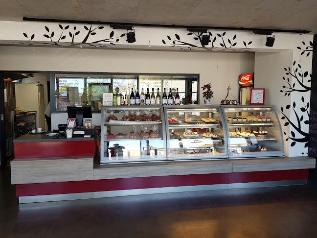 Tarta PATISSERIE & RESTAURANT - Gastronomie a pohostinství