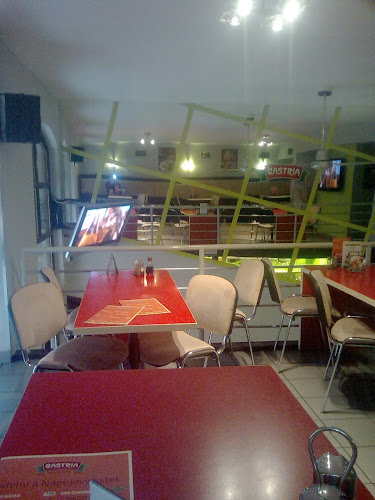 Opinii despre Pizza GASTRIA în Opava - Gastronomie a pohostinství