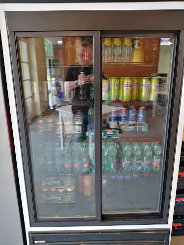 The One - Gastronomie a pohostinství