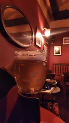 Bar no. 7 - Nové Město