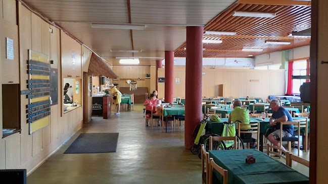 Restaurace Severka - Gastronomie a pohostinství