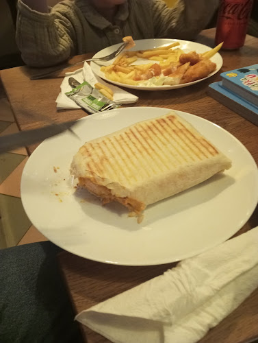 Bageterie - Chomutov