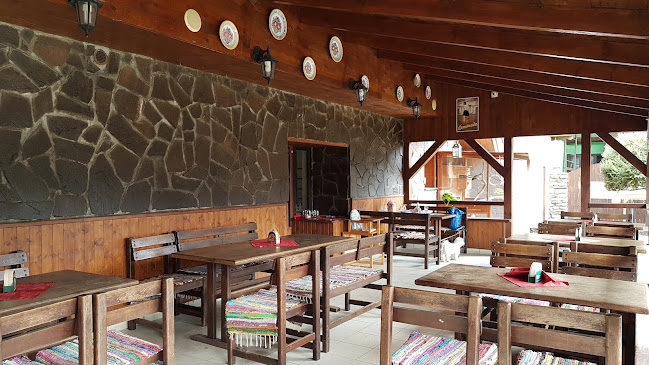 Slovácká hospoda - Gastronomie a pohostinství