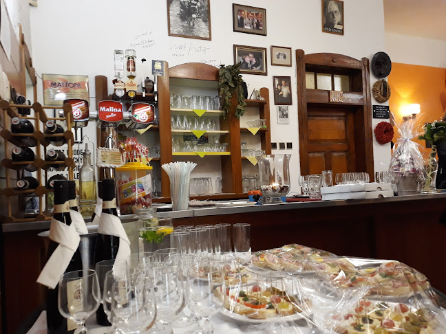 Restaurace S Ubytováním U sv. Antonína