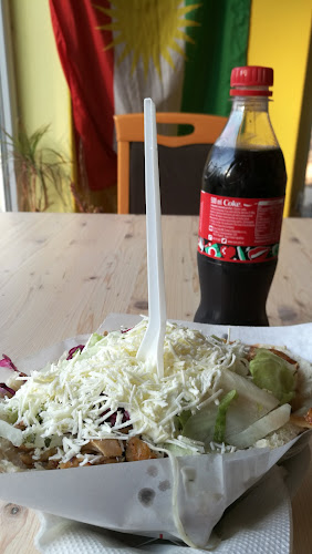 Super kebab - Gastronomie a pohostinství