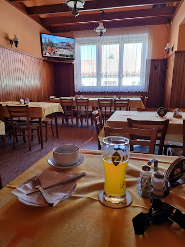 Hostinec na Špitálce