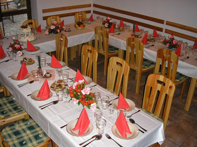 Comentarii opinii despre Hospůdka Na Žabárně