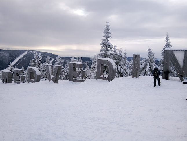 Medvědín, 543 51 Špindlerův Mlýn, Česko