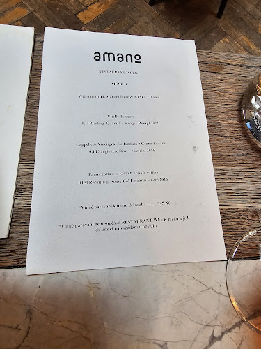 Comentarii opinii despre Amano