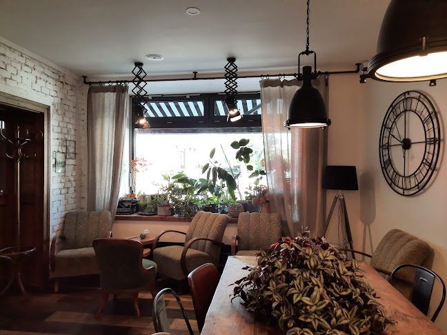 Comentarii opinii despre CAFELIER No. 523