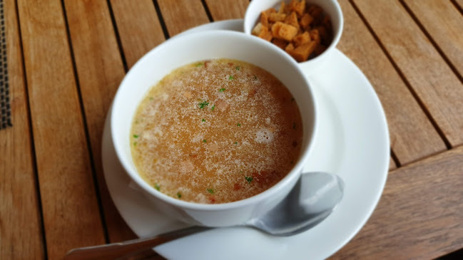 Hotel Kraví Hora - Brno