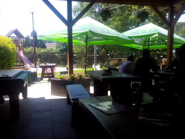 Opinii despre Kavárna V Zátiší în Nový Malín - Gastronomie a pohostinství