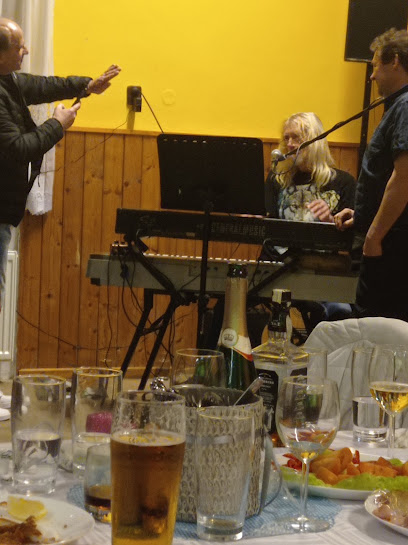 Restaurace Zavadilka