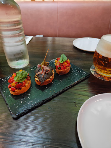 Garage Osteria - Plzeň 2-Slovany