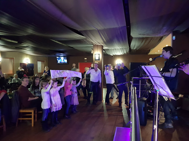 Comentarii opinii despre Music bar Bourák