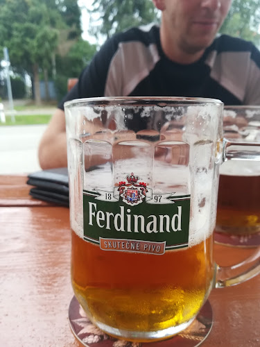 Hospůdka na růžku - Gastronomie a pohostinství