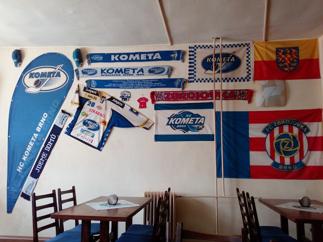 Brněnská 155, 666 01 Tišnov 1