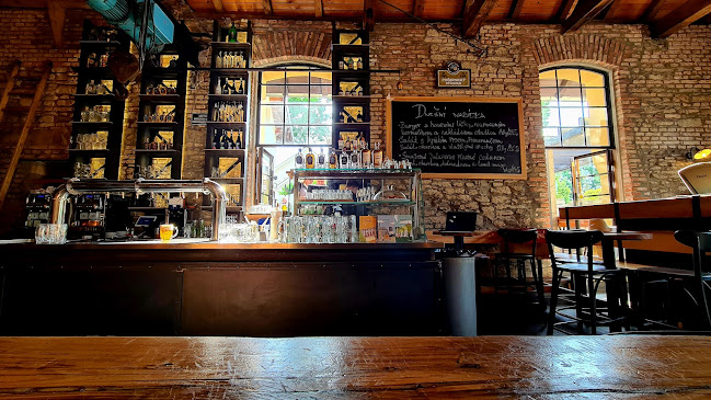 POČERNICKÝ PIVOVAR